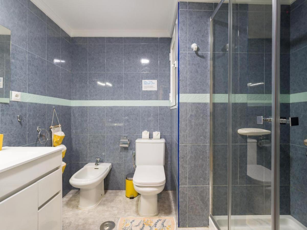 Casita Canaria Playa Beachfront Access & Lateral Ocean View With Terrace Las Palmas de Gran Canária Exterior foto
