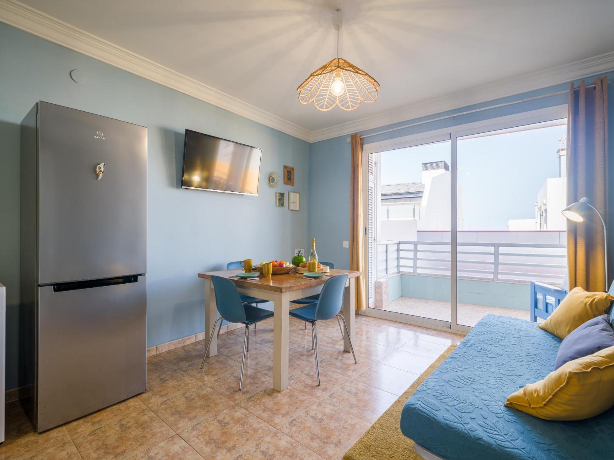 Casita Canaria Playa Beachfront Access & Lateral Ocean View With Terrace Las Palmas de Gran Canária Exterior foto