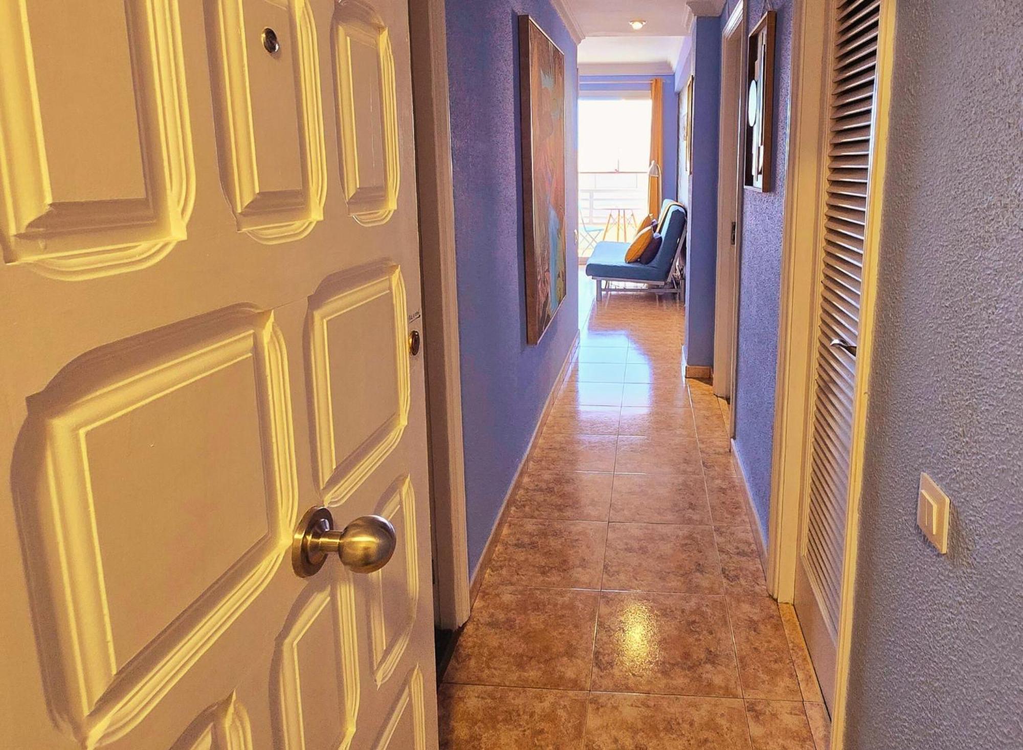 Casita Canaria Playa Beachfront Access & Lateral Ocean View With Terrace Las Palmas de Gran Canária Exterior foto