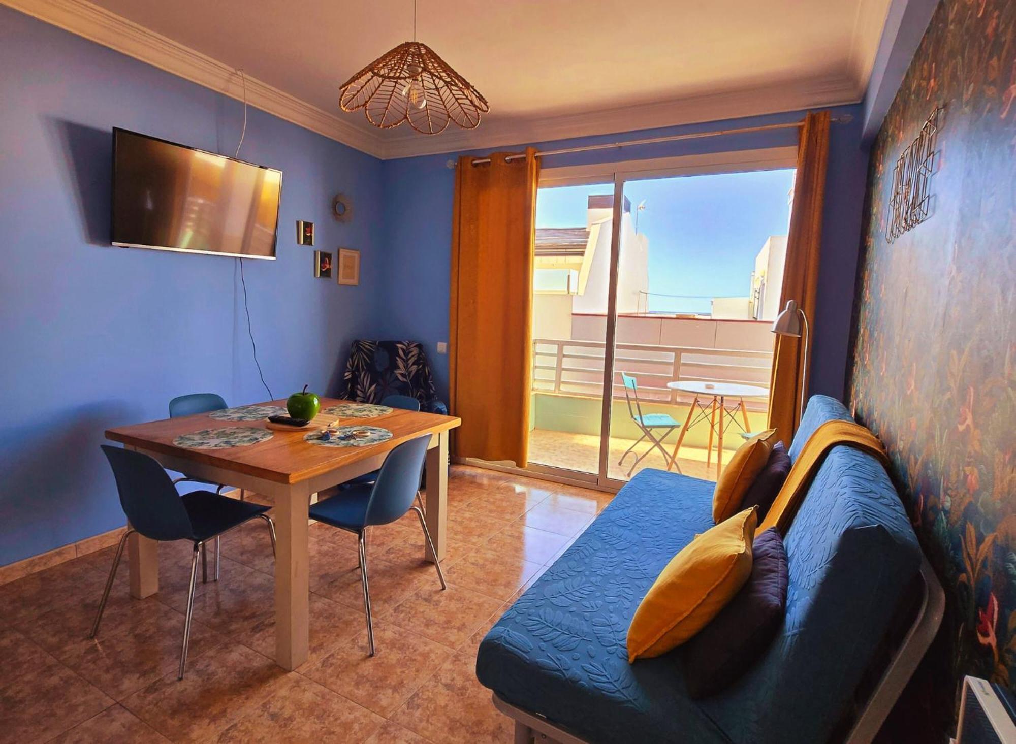 Casita Canaria Playa Beachfront Access & Lateral Ocean View With Terrace Las Palmas de Gran Canária Exterior foto