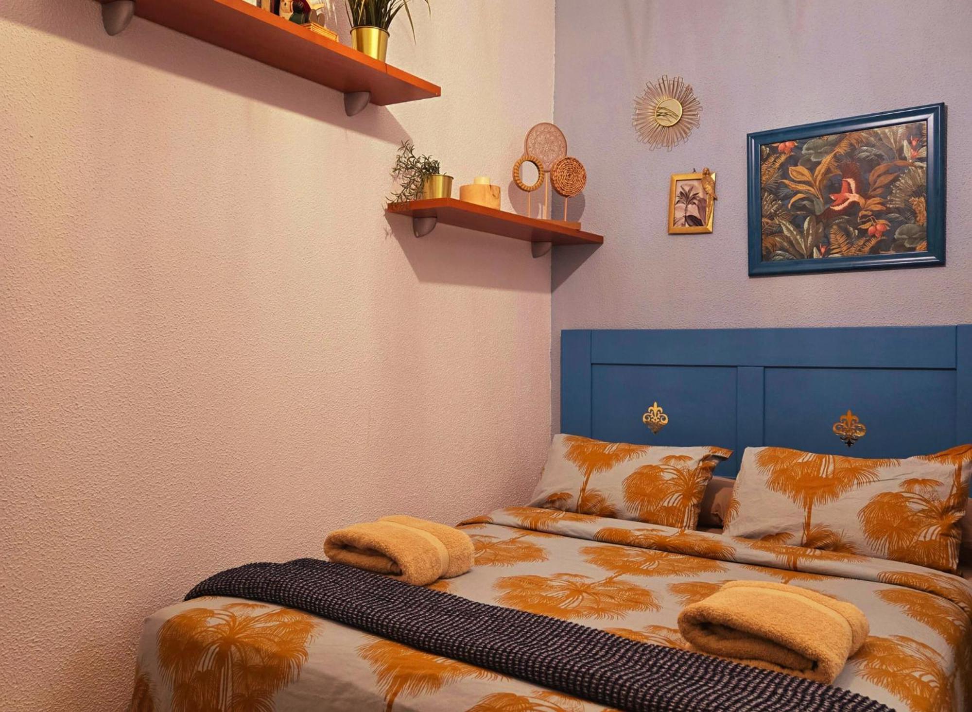 Casita Canaria Playa Beachfront Access & Lateral Ocean View With Terrace Las Palmas de Gran Canária Exterior foto