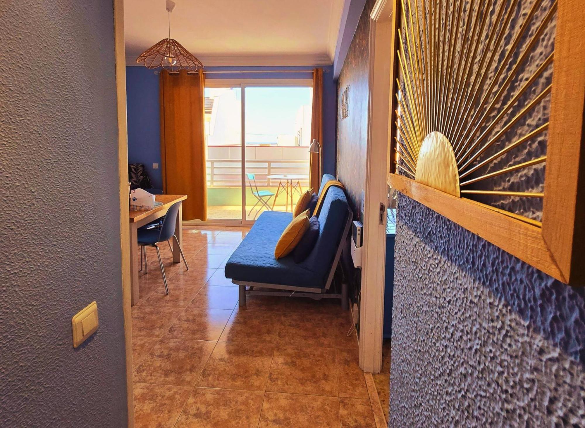 Casita Canaria Playa Beachfront Access & Lateral Ocean View With Terrace Las Palmas de Gran Canária Exterior foto